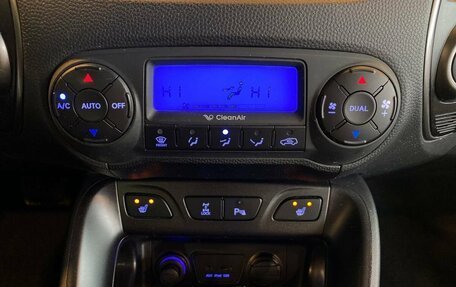 Hyundai ix35 I рестайлинг, 2014 год, 1 795 000 рублей, 15 фотография