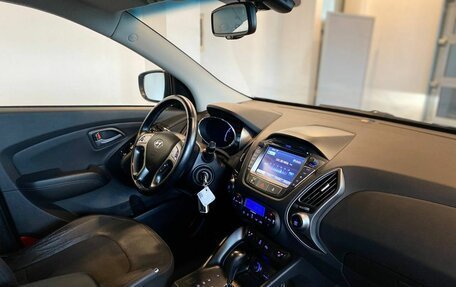 Hyundai ix35 I рестайлинг, 2014 год, 1 795 000 рублей, 12 фотография