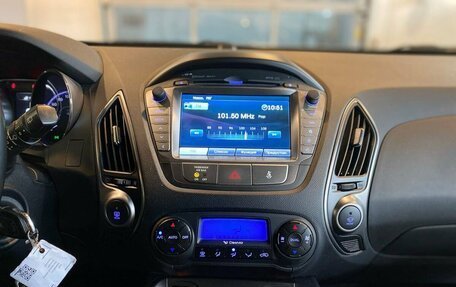 Hyundai ix35 I рестайлинг, 2014 год, 1 795 000 рублей, 13 фотография