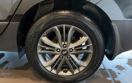 Hyundai ix35 I рестайлинг, 2014 год, 1 795 000 рублей, 20 фотография