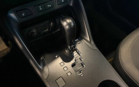 Hyundai ix35 I рестайлинг, 2014 год, 1 795 000 рублей, 31 фотография