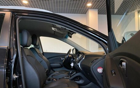 Hyundai ix35 I рестайлинг, 2014 год, 1 795 000 рублей, 29 фотография