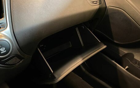 Hyundai ix35 I рестайлинг, 2014 год, 1 795 000 рублей, 30 фотография