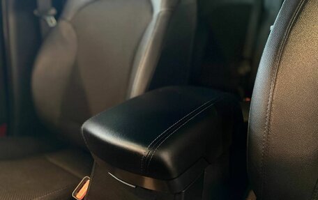 Hyundai ix35 I рестайлинг, 2014 год, 1 795 000 рублей, 33 фотография