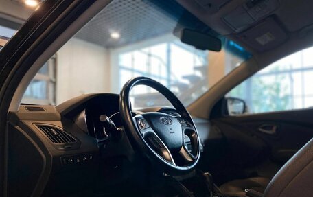 Hyundai ix35 I рестайлинг, 2014 год, 1 795 000 рублей, 23 фотография