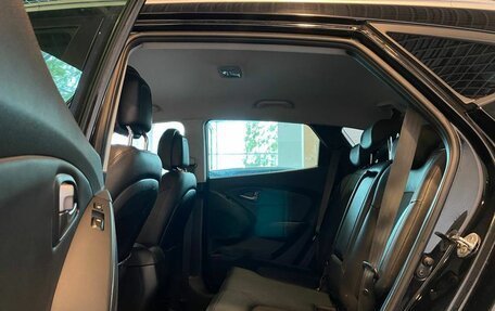 Hyundai ix35 I рестайлинг, 2014 год, 1 795 000 рублей, 25 фотография