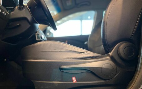 Hyundai ix35 I рестайлинг, 2014 год, 1 795 000 рублей, 34 фотография