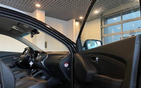 Hyundai ix35 I рестайлинг, 2014 год, 1 795 000 рублей, 27 фотография