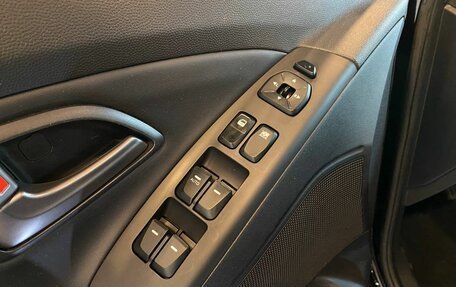 Hyundai ix35 I рестайлинг, 2014 год, 1 795 000 рублей, 22 фотография