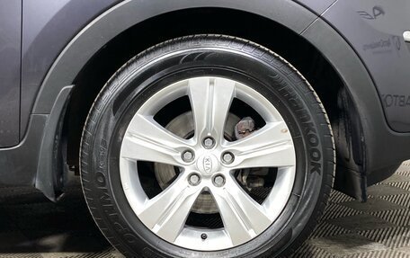 KIA Sportage III, 2013 год, 1 369 000 рублей, 8 фотография