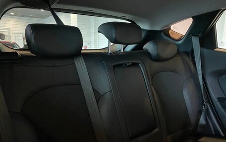 Hyundai ix35 I рестайлинг, 2014 год, 1 795 000 рублей, 36 фотография