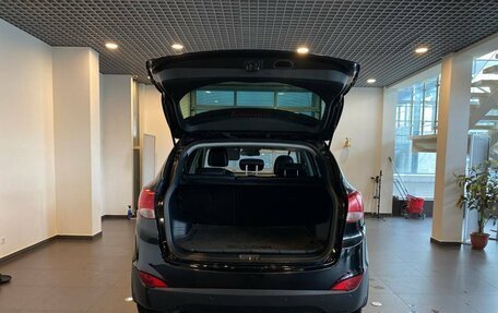 Hyundai ix35 I рестайлинг, 2014 год, 1 795 000 рублей, 37 фотография