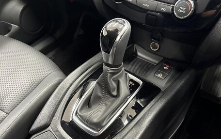 Nissan X-Trail, 2021 год, 2 800 055 рублей, 8 фотография