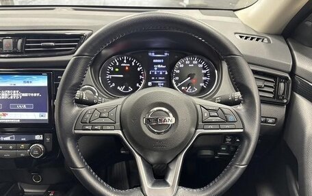 Nissan X-Trail, 2021 год, 2 800 055 рублей, 7 фотография