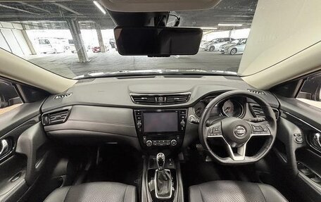 Nissan X-Trail, 2021 год, 2 800 055 рублей, 5 фотография