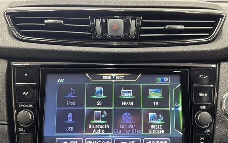 Nissan X-Trail, 2021 год, 2 800 055 рублей, 9 фотография