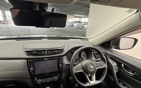 Nissan X-Trail, 2021 год, 2 800 055 рублей, 6 фотография