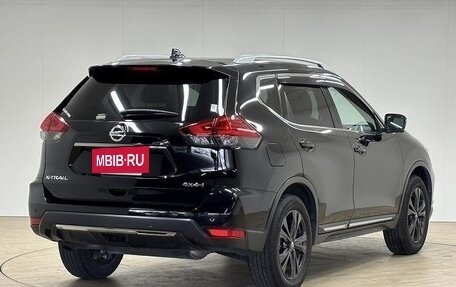 Nissan X-Trail, 2021 год, 2 800 055 рублей, 4 фотография