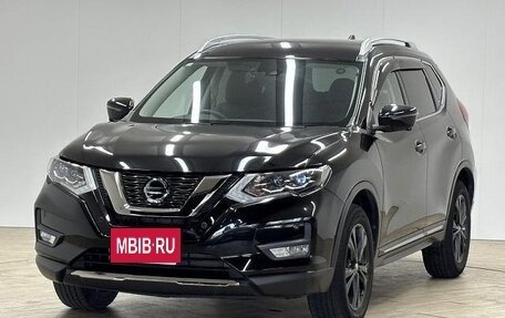Nissan X-Trail, 2021 год, 2 800 055 рублей, 2 фотография