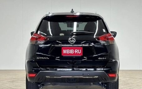 Nissan X-Trail, 2021 год, 2 800 055 рублей, 3 фотография