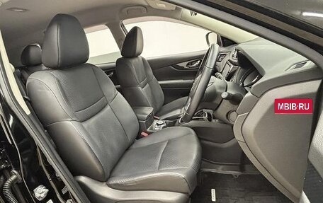 Nissan X-Trail, 2021 год, 2 800 055 рублей, 12 фотография