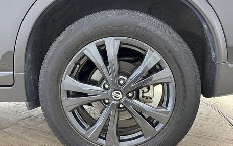 Nissan X-Trail, 2021 год, 2 800 055 рублей, 16 фотография