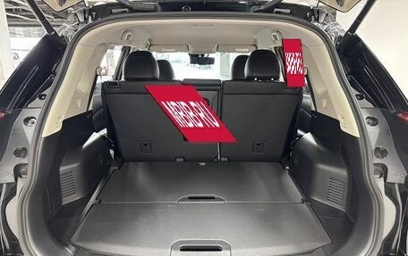 Nissan X-Trail, 2021 год, 2 800 055 рублей, 15 фотография