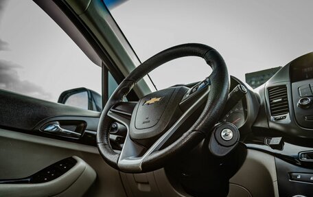 Chevrolet Orlando I, 2013 год, 1 150 000 рублей, 19 фотография