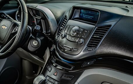 Chevrolet Orlando I, 2013 год, 1 150 000 рублей, 22 фотография