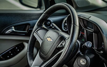 Chevrolet Orlando I, 2013 год, 1 150 000 рублей, 21 фотография