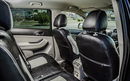 Chevrolet Orlando I, 2013 год, 1 150 000 рублей, 24 фотография