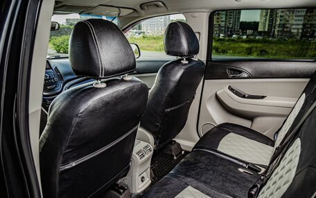 Chevrolet Orlando I, 2013 год, 1 150 000 рублей, 25 фотография