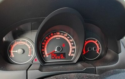 KIA cee'd I рестайлинг, 2010 год, 775 000 рублей, 1 фотография