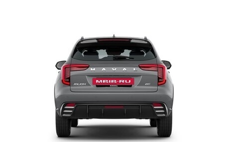 Haval Jolion, 2025 год, 2 424 510 рублей, 12 фотография