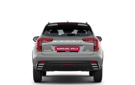 Haval Jolion, 2025 год, 2 424 510 рублей, 4 фотография