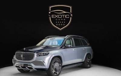Mercedes-Benz Maybach GLS I, 2022 год, 22 900 000 рублей, 1 фотография