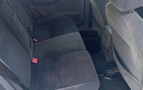 Ford Focus II рестайлинг, 2006 год, 420 000 рублей, 1 фотография