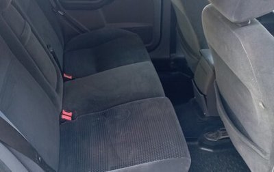 Ford Focus II рестайлинг, 2006 год, 420 000 рублей, 1 фотография