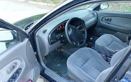 KIA Spectra II (LD), 2008 год, 340 000 рублей, 5 фотография