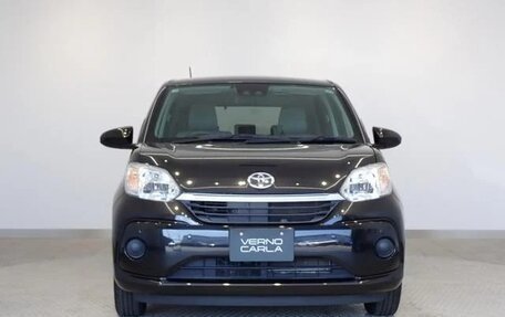 Toyota Passo III, 2021 год, 650 055 рублей, 1 фотография