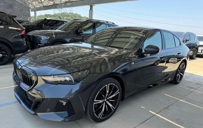 BMW 5 серия, 2025 год, 8 980 000 рублей, 1 фотография
