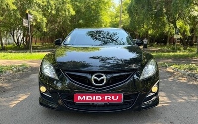 Mazda 6, 2011 год, 1 170 000 рублей, 1 фотография