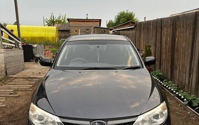 Subaru Impreza III, 2008 год, 680 000 рублей, 1 фотография