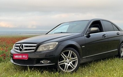 Mercedes-Benz C-Класс, 2007 год, 950 000 рублей, 1 фотография