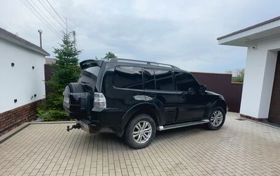 Mitsubishi Pajero IV, 2013 год, 2 350 000 рублей, 1 фотография