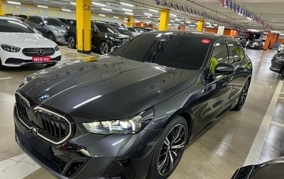 BMW 5 серия, 2025 год, 8 980 000 рублей, 1 фотография