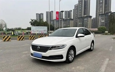 Volkswagen Lavida, 2022 год, 1 310 000 рублей, 1 фотография