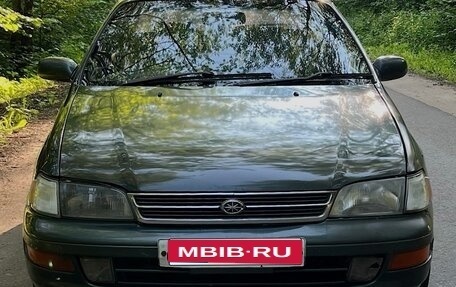 Toyota Corona IX (T190), 1993 год, 160 000 рублей, 1 фотография