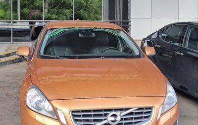 Volvo S60 III, 2010 год, 1 025 000 рублей, 1 фотография