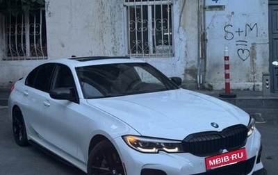 BMW 3 серия, 2021 год, 2 950 000 рублей, 1 фотография